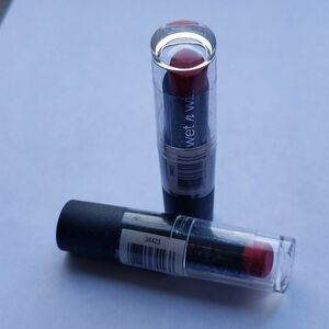 Sunset Siren Wet n Wild Lipstick NWT